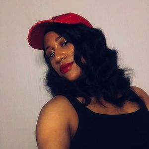 Meet your Posher, Ashlee